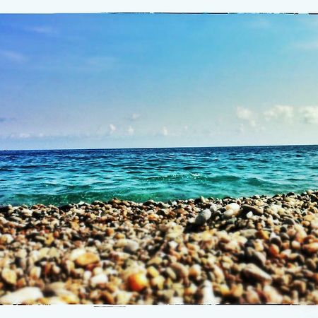 Suite Sul Mare ماسكالي المظهر الخارجي الصورة