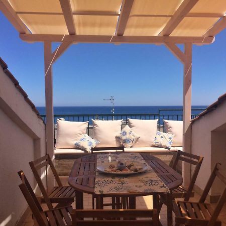 Suite Sul Mare ماسكالي المظهر الخارجي الصورة