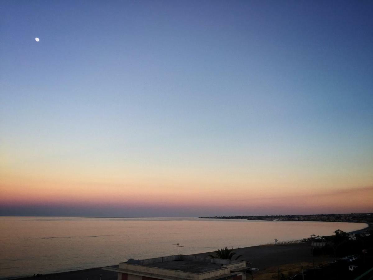 Suite Sul Mare ماسكالي المظهر الخارجي الصورة