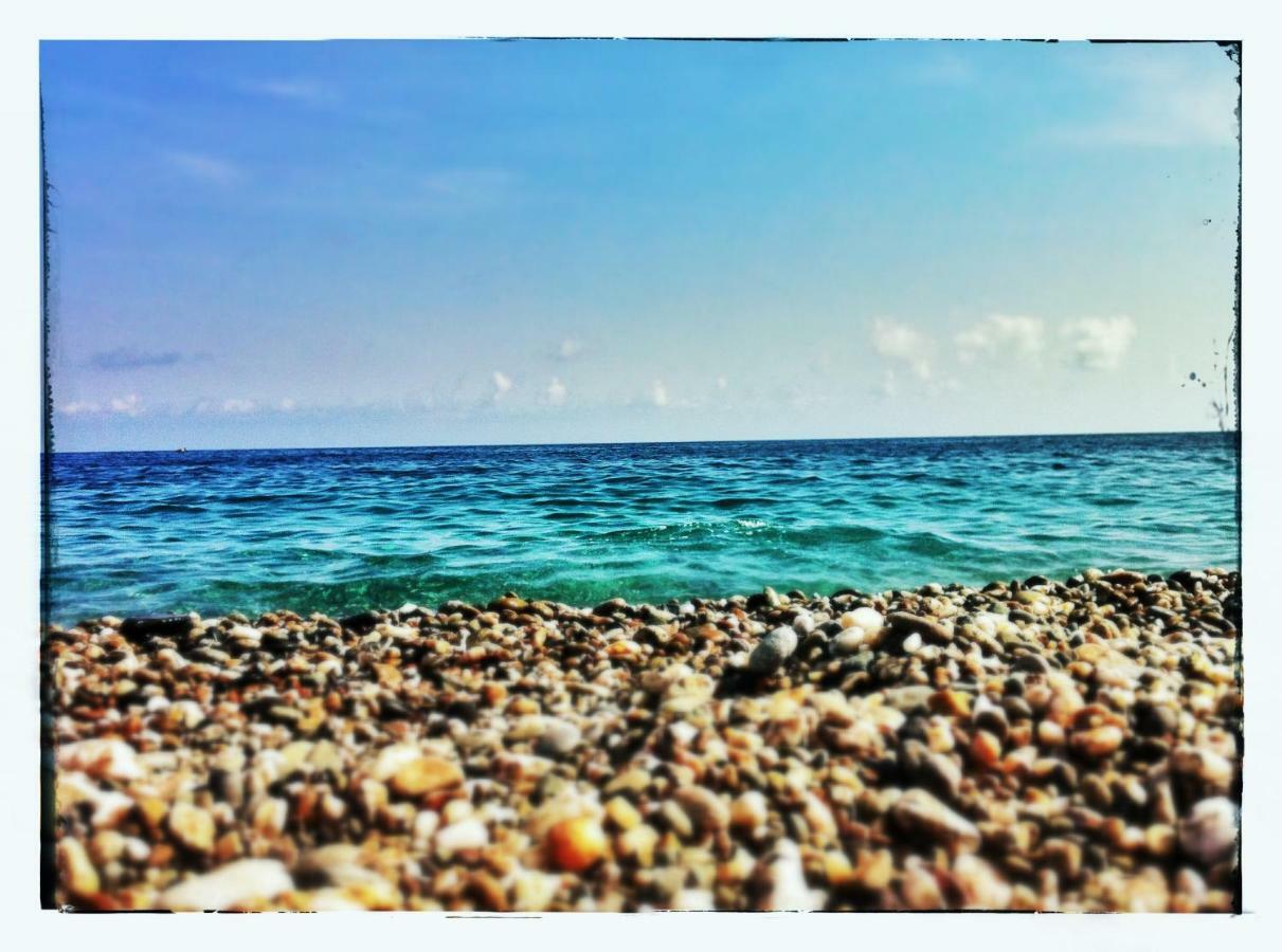 Suite Sul Mare ماسكالي المظهر الخارجي الصورة