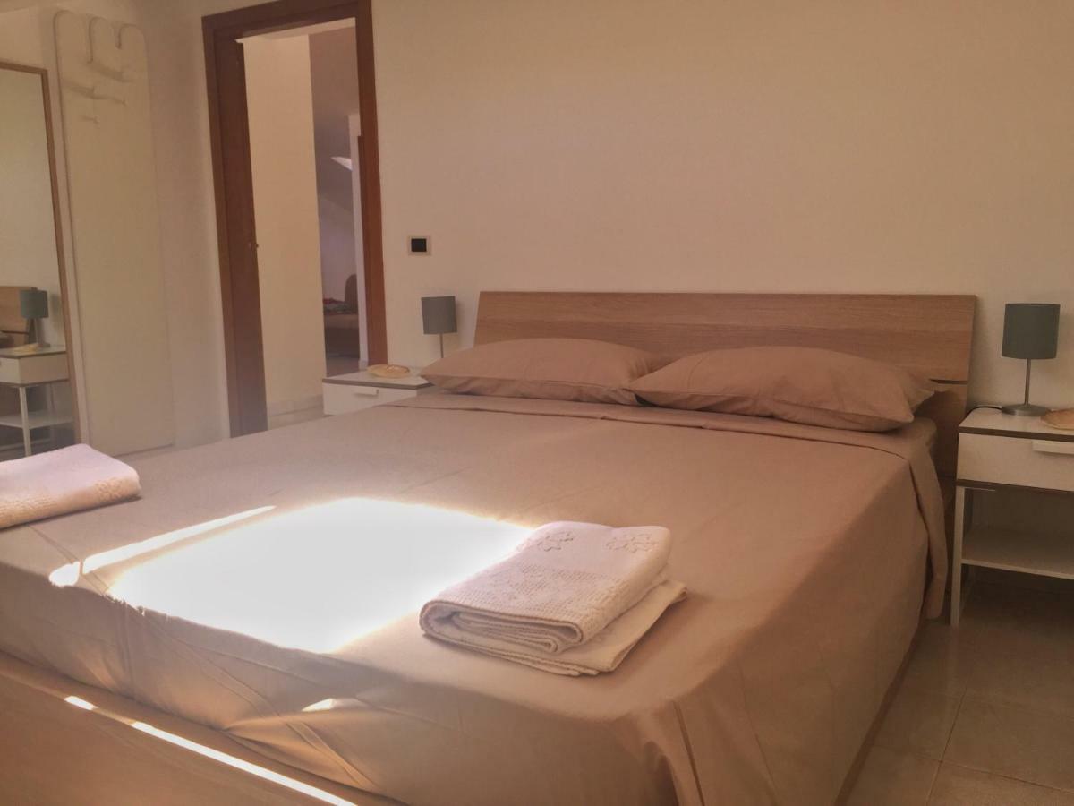 Suite Sul Mare ماسكالي المظهر الخارجي الصورة